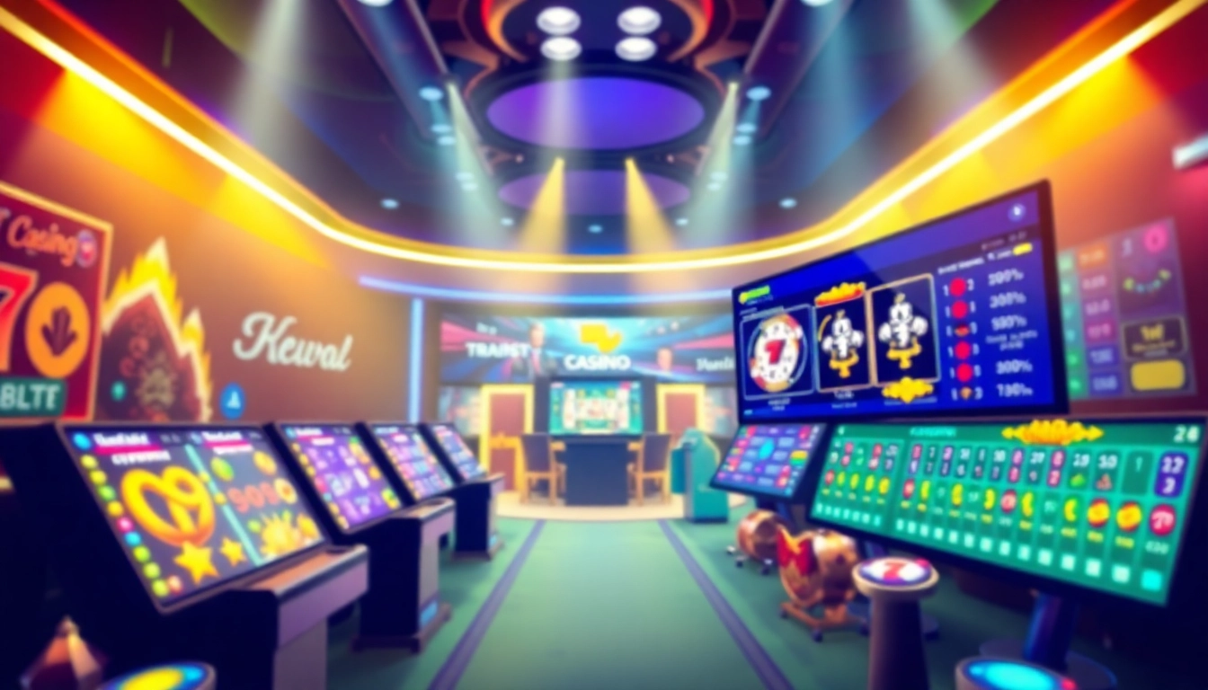 Discover https://pg88.gg/ with engaging casino games and secure betting interfaces for players seeking trusted online gambling platforms.