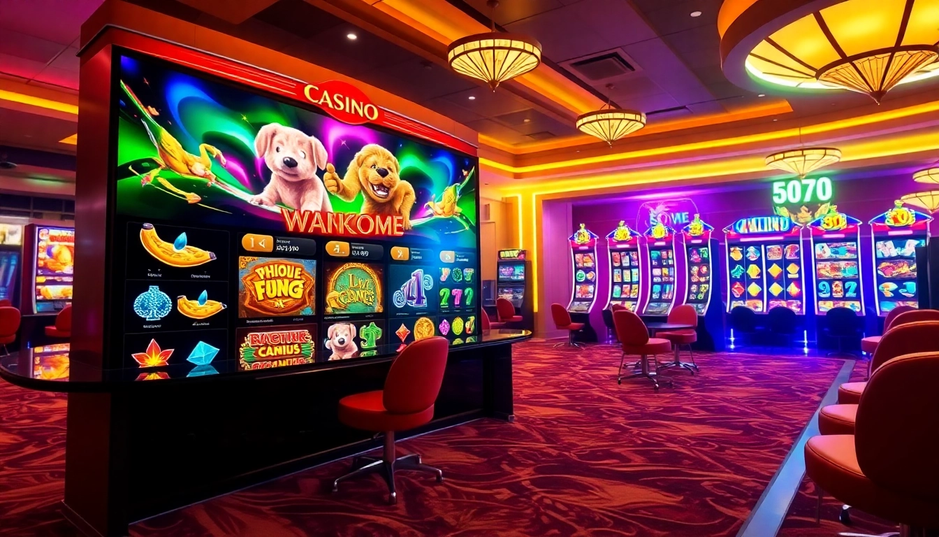 Sảnh chơi game của 32WIN, trang web casino online hấp dẫn và thân thiện với người chơi, với hình ảnh sắc nét và mời gọi.