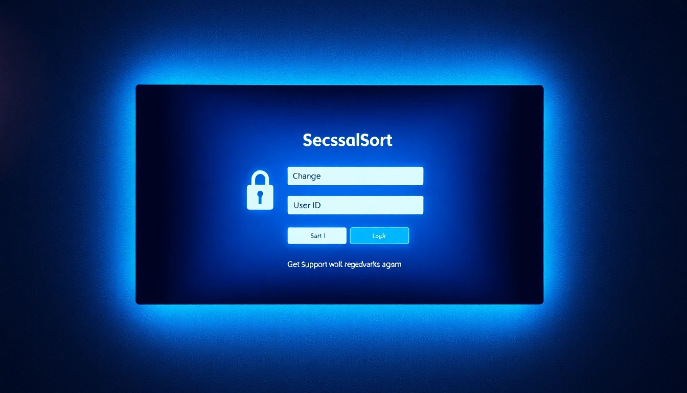 How to Change Password and Manage User ID on Lotus 365 Securely and Effortlessly