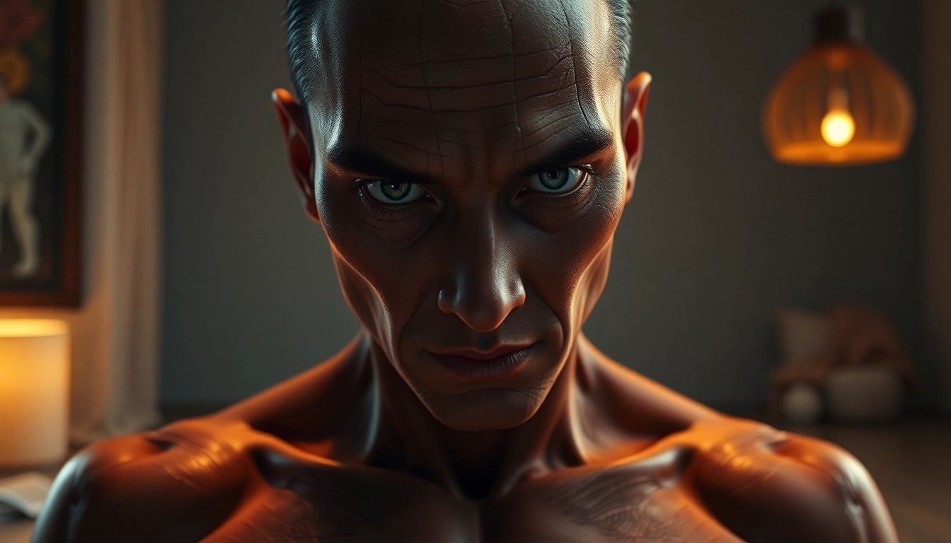 High-quality NSFW AI art generated with hyper-realistic details, capturing lifelike textures and emotional depth.