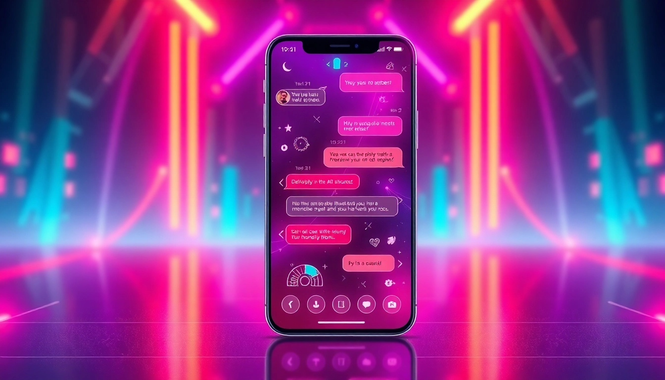 Top 7 Spicy AI Chat Apps in 2025 for Realistic, Uncensored Fun