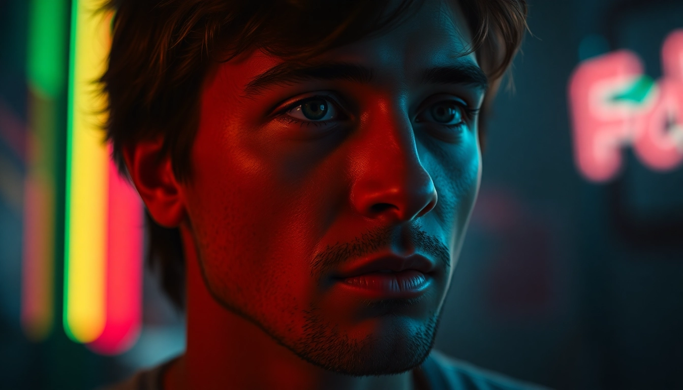 NSFW Image Generator: 5 Realistic AI Art Tools Shaping 2025