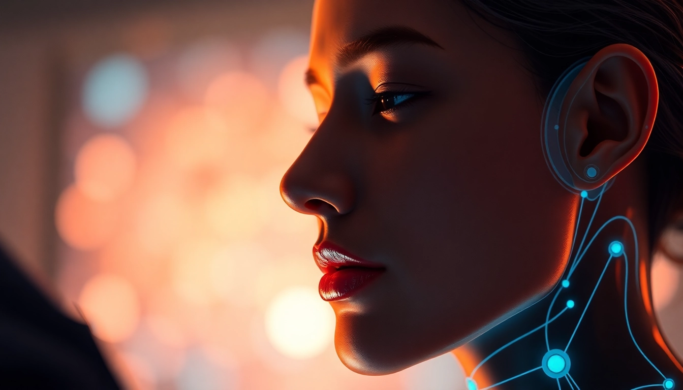 Top 10 AI Girlfriend Apps with Unfiltered NSFW Chat Features in 2025