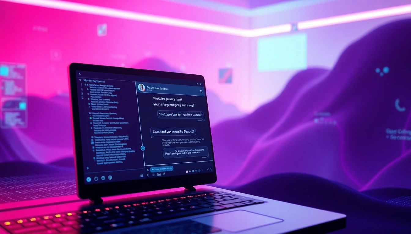Exploring the Rise of AI in NSFW Content: The Future of Sexting and Adult Conversations