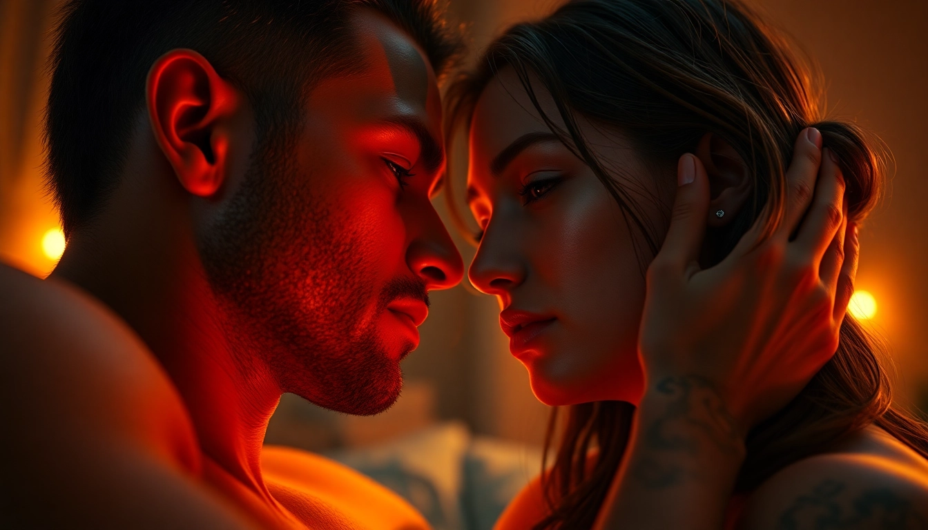 Top 5 NSFW AI Generators for Images & Videos in 2025: Creative Tools for Adult Content