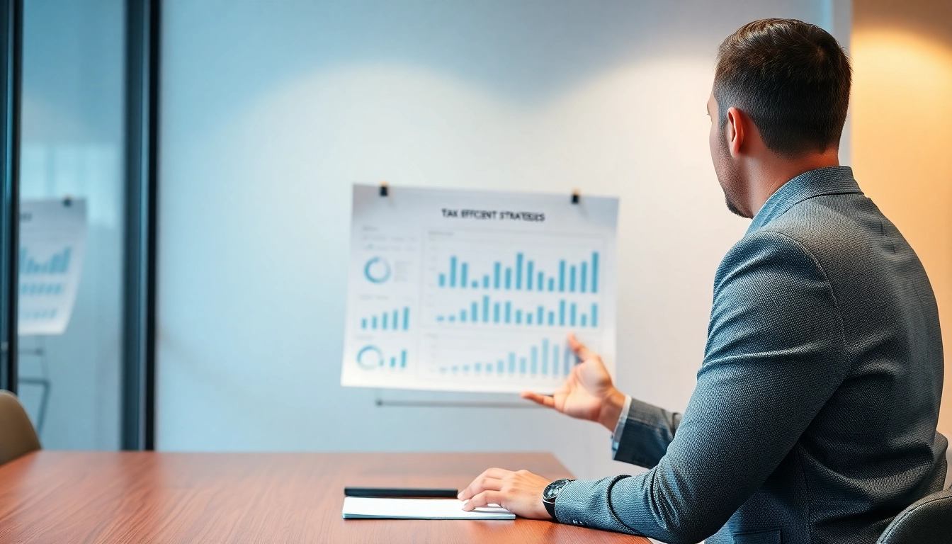 Tax Efficient Investing Guide helps you optimize your savings with expert tax strategies and