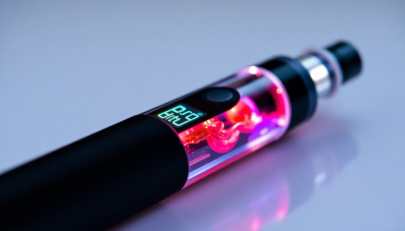 Hitz 2g Reviews: Experience the Top-Rated Disposable Vape of 2025