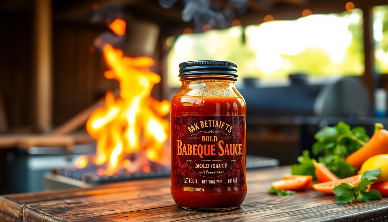 Barbeque Sauce being brushed onto grilled meats at summer cookout for flavorful taste enhancement
